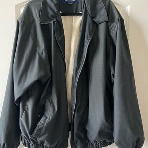 Catalina weathered black Outerwear Jacket men’s XL